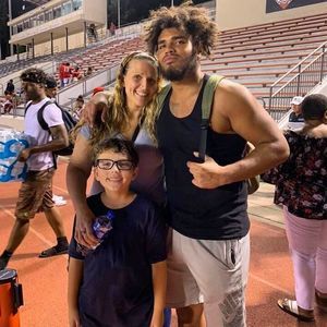 Meet your Posher, Keri